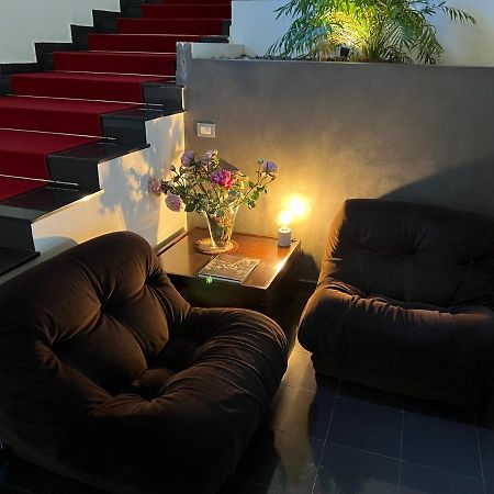 Residence San Martino Messina Exterior photo
