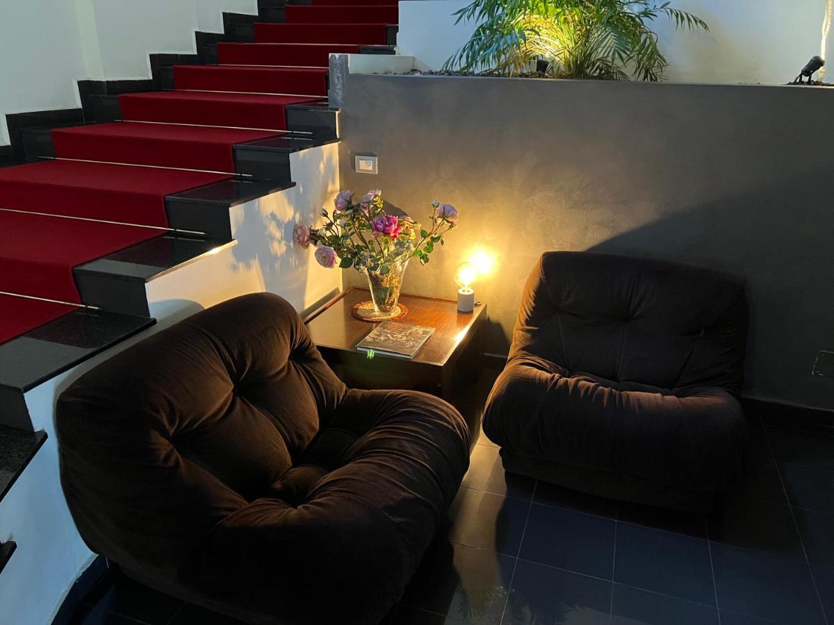 Residence San Martino Messina Exterior photo