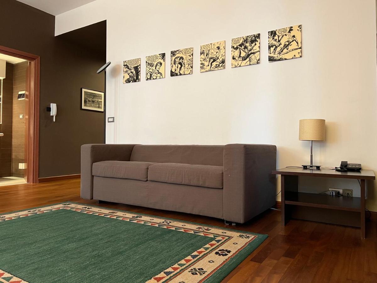 Residence San Martino Messina Exterior photo