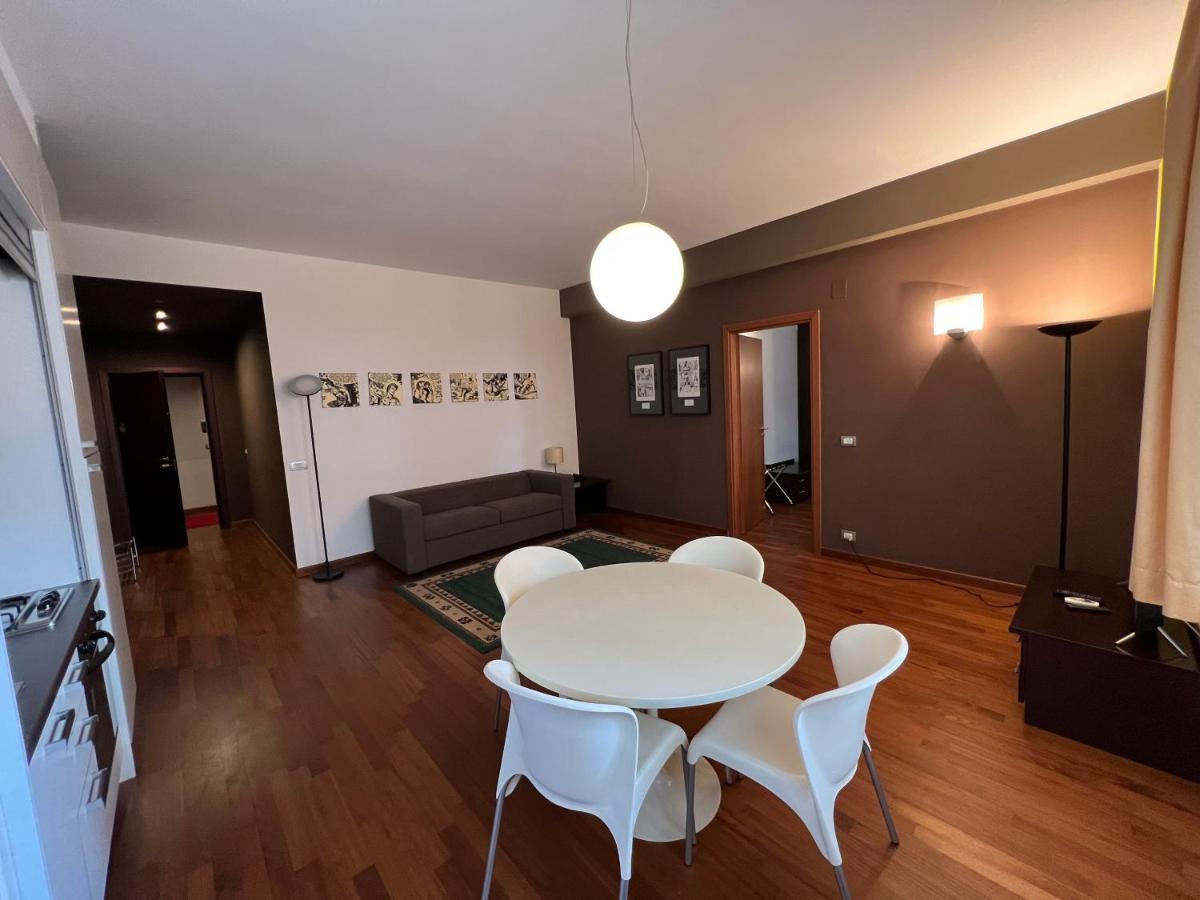 Residence San Martino Messina Exterior photo