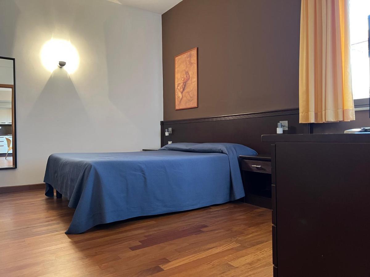 Residence San Martino Messina Exterior photo