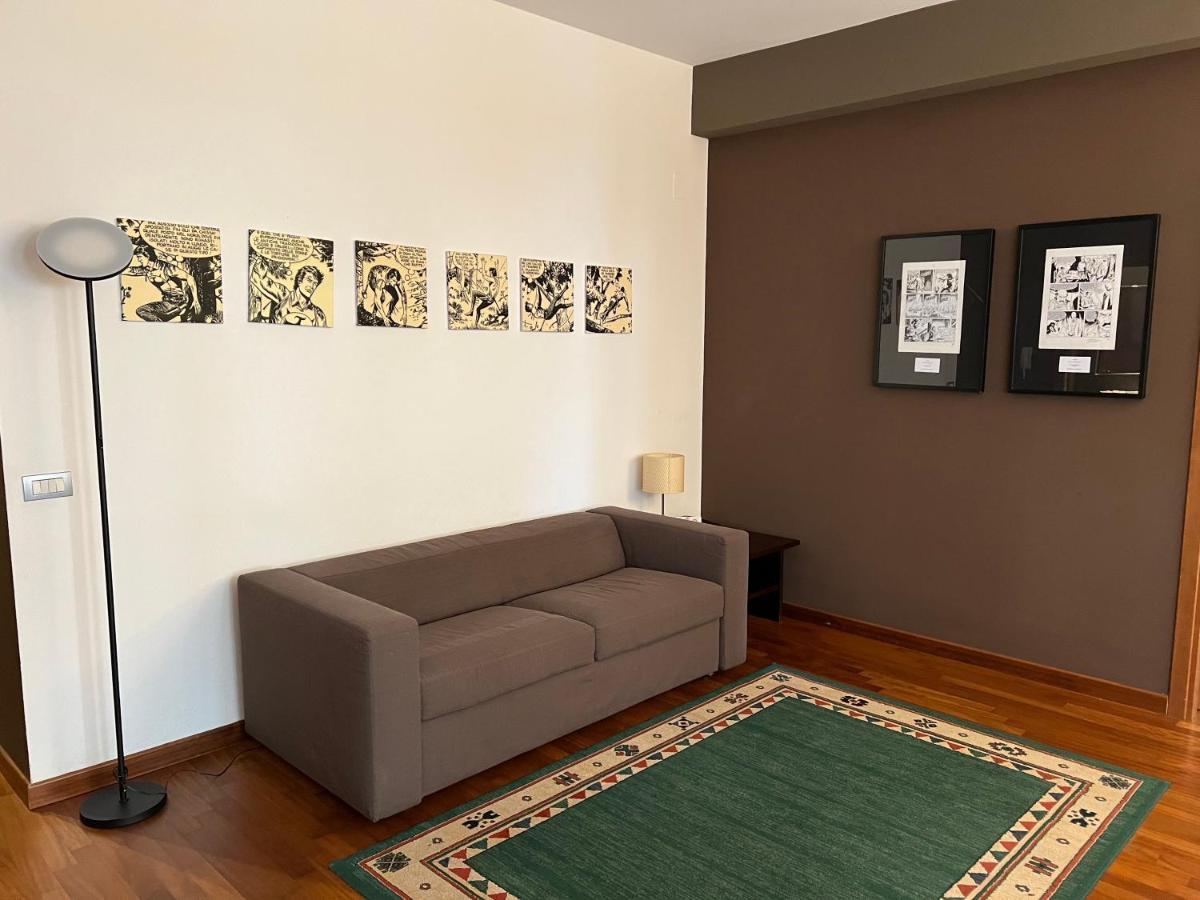 Residence San Martino Messina Exterior photo