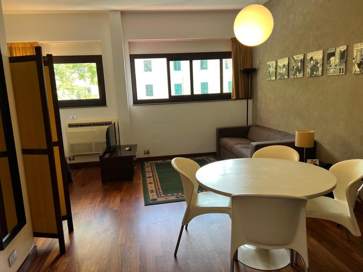 Residence San Martino Messina Exterior photo