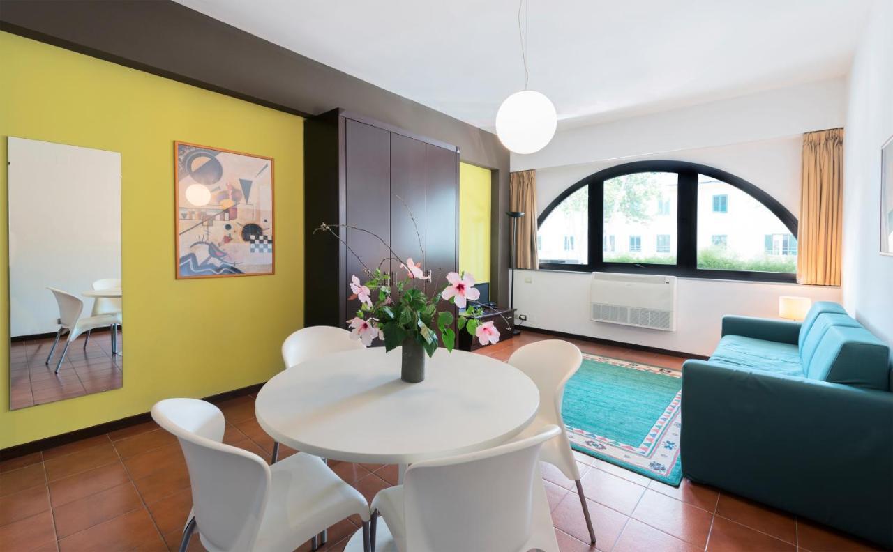 Residence San Martino Messina Exterior photo